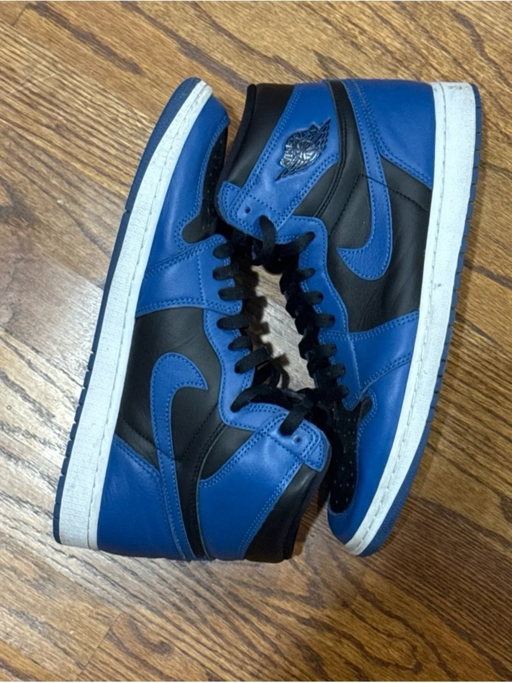 Nike high top